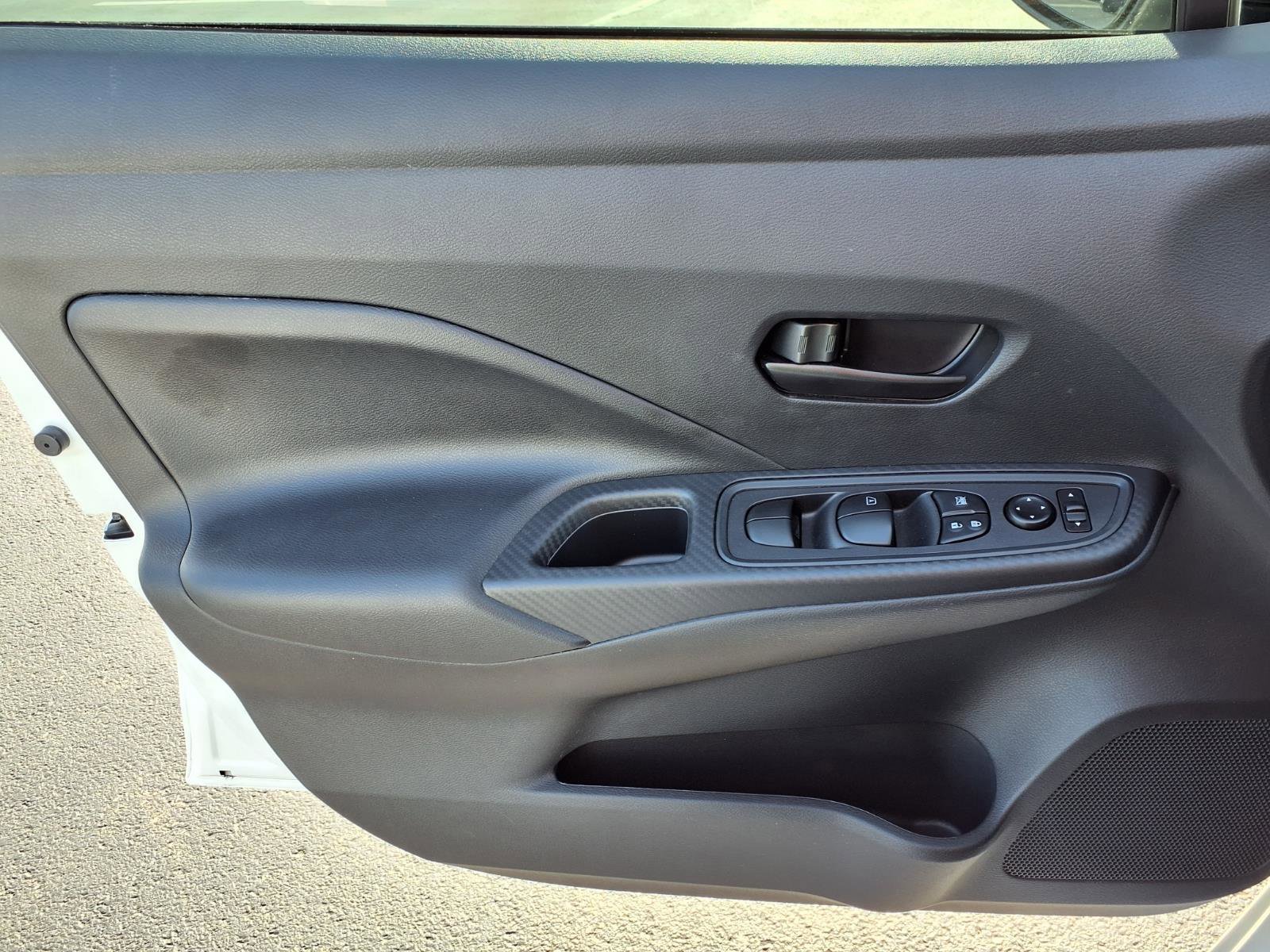 Used 2024 Nissan Versa S w/ S Plus Package image 16