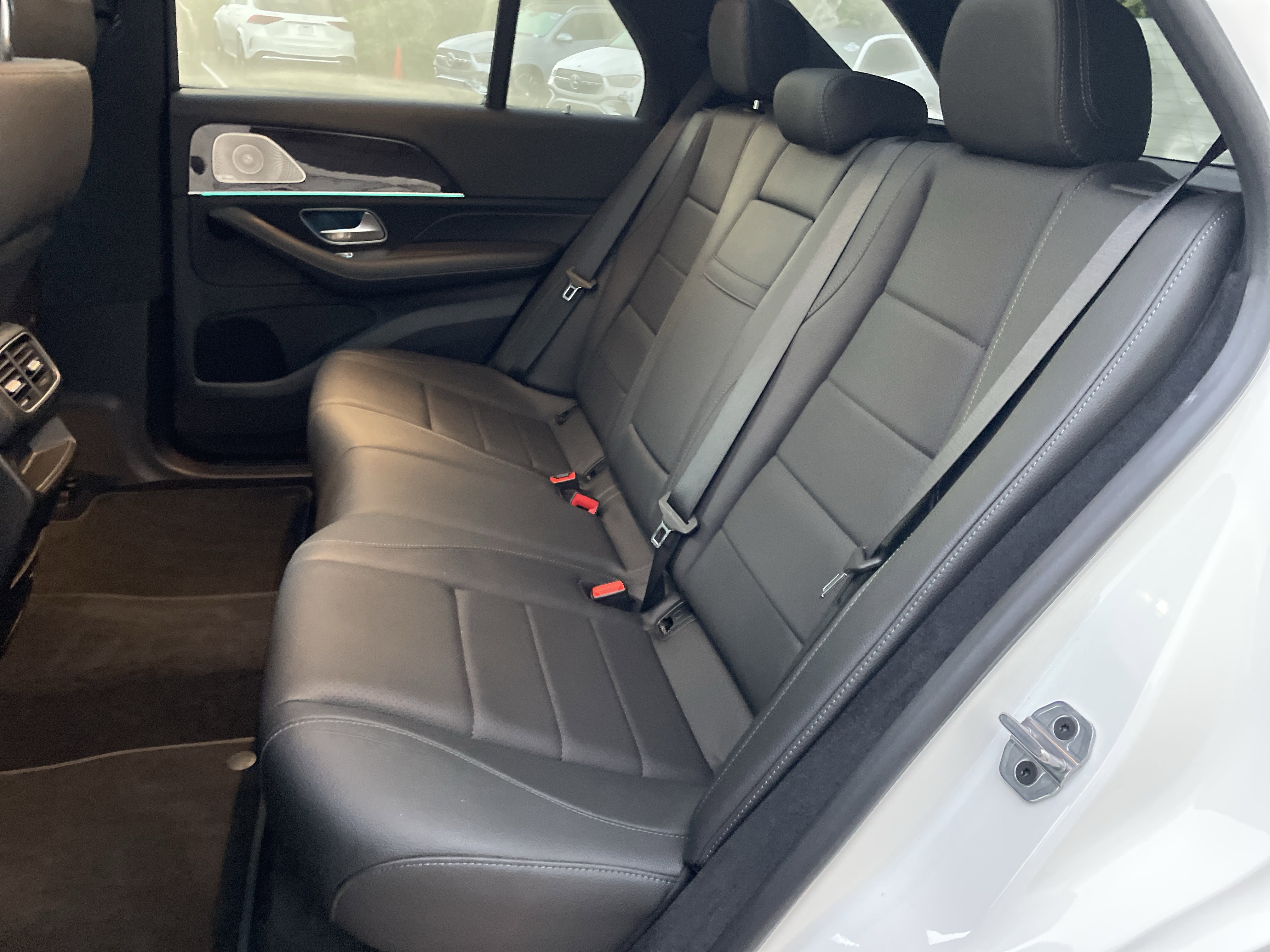Used 2023 Mercedes-Benz GLE 350 image 38