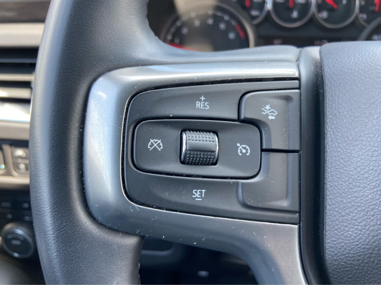 Used 2024 Chevrolet Tahoe LS w/ Driver Alert Package AWD/4WD image 24