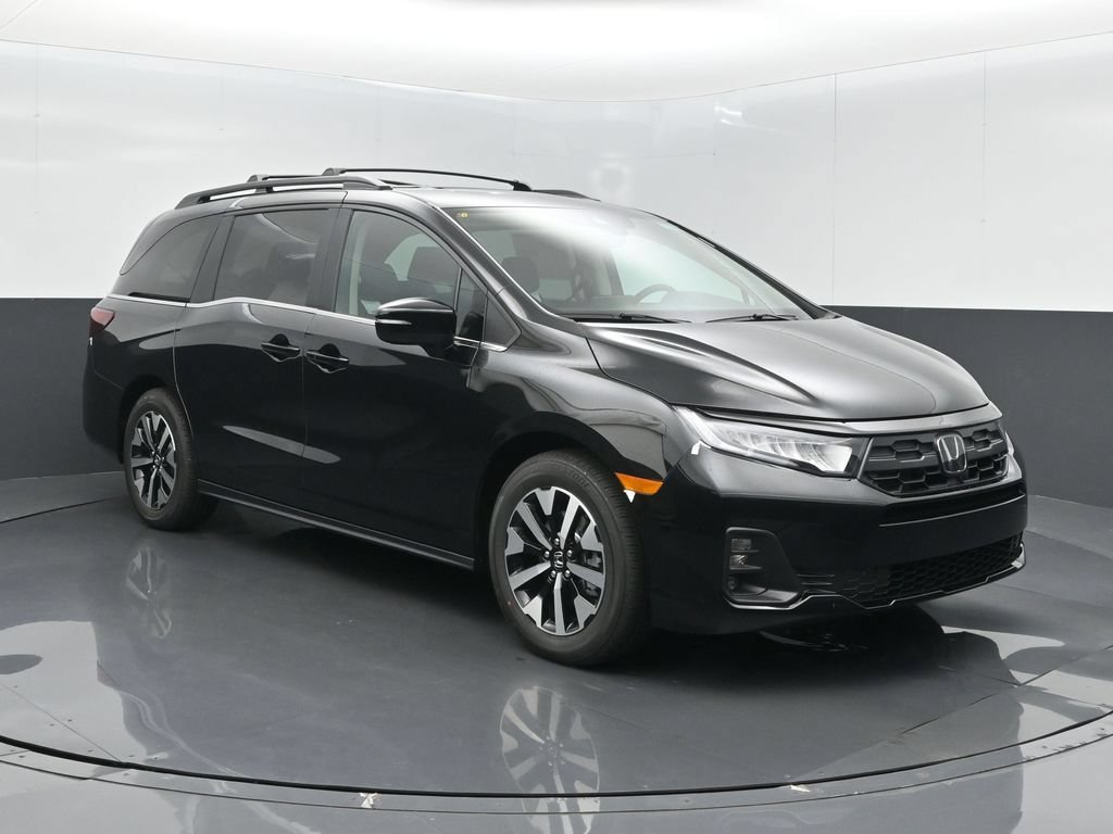 New 2026 Honda Odyssey EX-L image 3