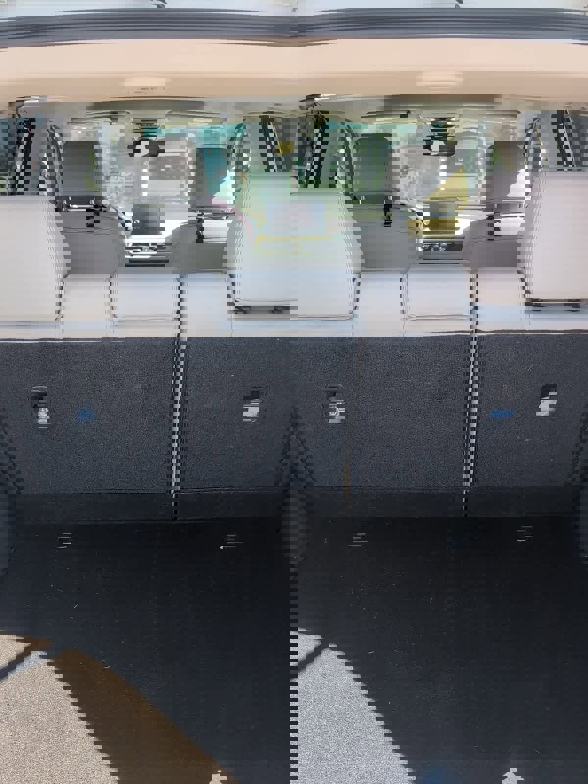 Used 2023 Honda HR-V EX-L image 8