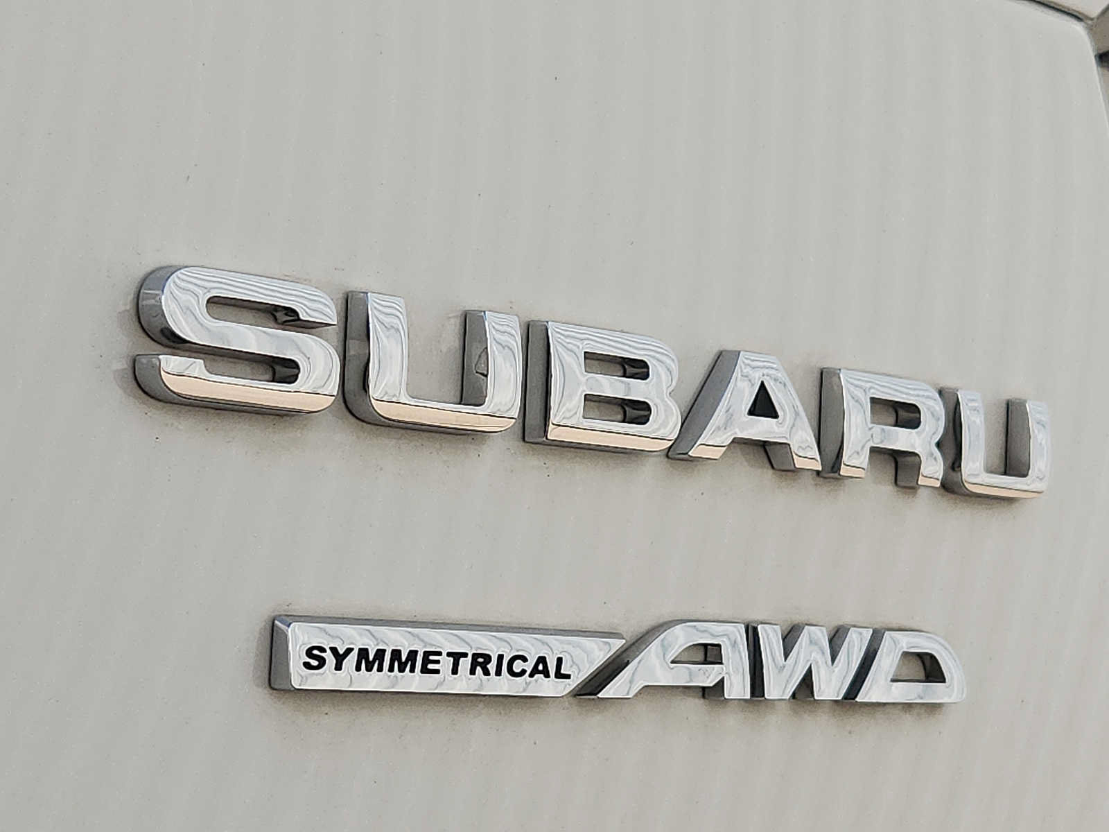 Used 2025 Subaru Outback Limited AWD/4WD image 30