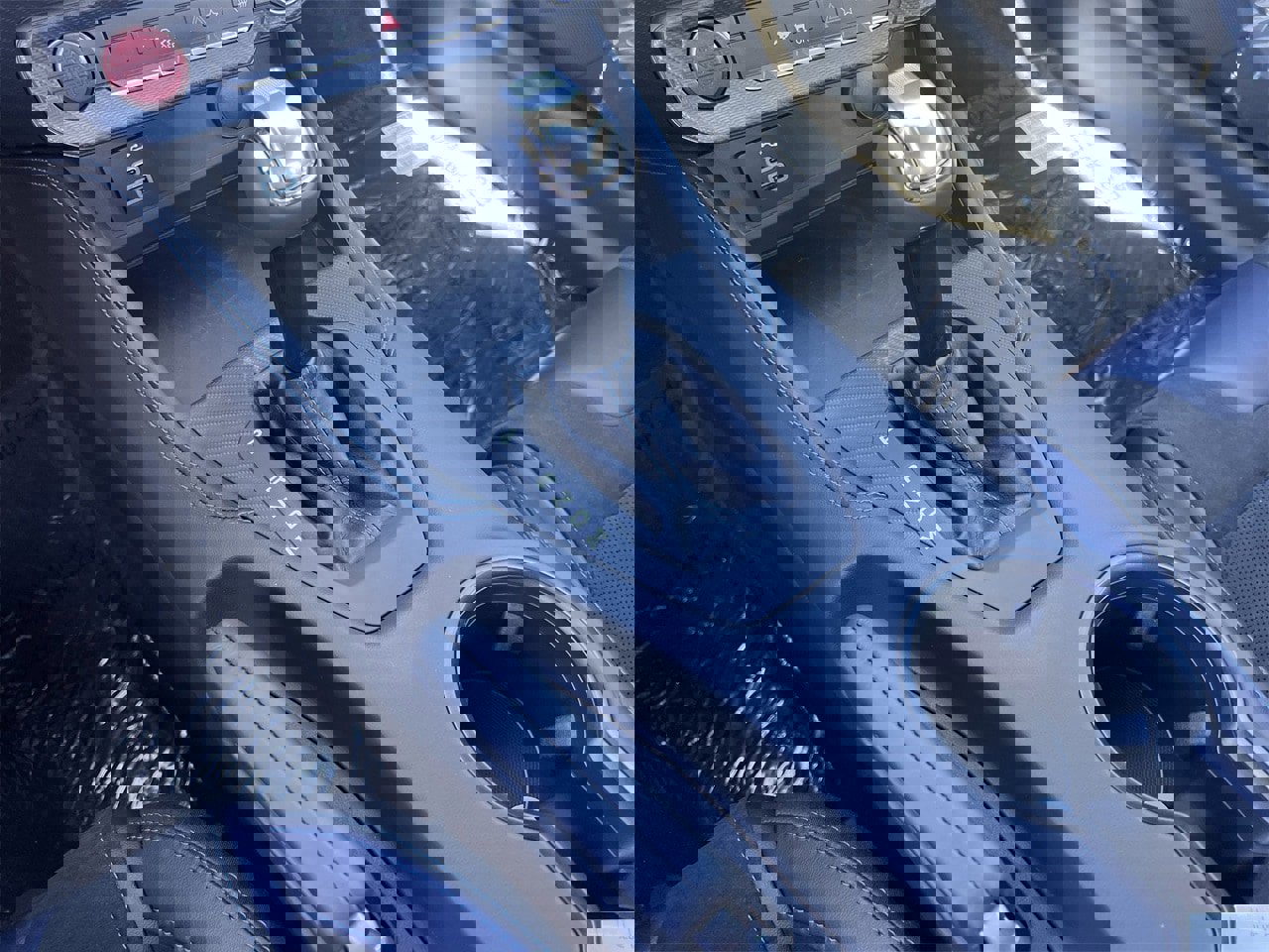 New 2025 Ford Mustang Dark Horse w/ Dark Horse Handlin Package image 9