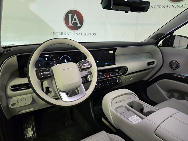 New 2026 Hyundai Palisade Calligraphy image 16