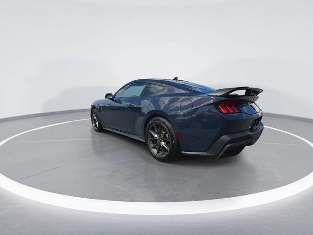 New 2025 Ford Mustang Dark Horse RWD image 6