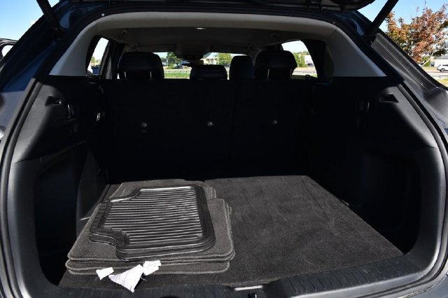 Used 2025 MAZDA CX-50 AWD 2.5 S w/ Preferred Package image 24