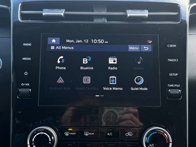 Used 2022 Hyundai Tucson SEL image 31