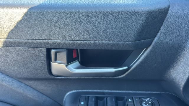 New 2025 Toyota Tacoma TRD Off-Road w/ TRD Off Road Premium Package image 13