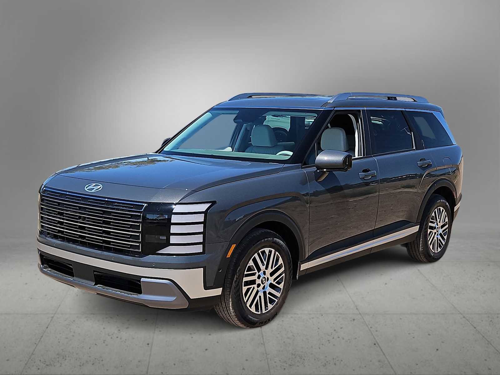 New 2026 Hyundai Palisade SEL AWD/4WD image 4