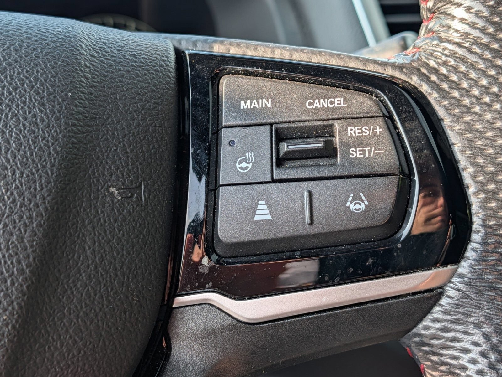 Used 2024 Honda Ridgeline Black Edition image 32