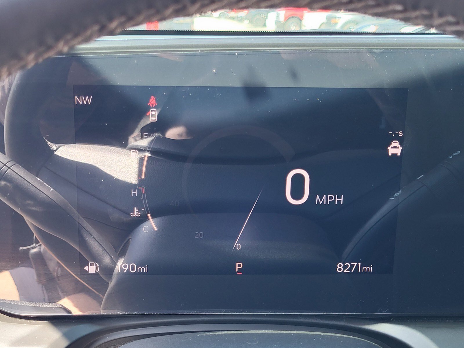 Used 2025 Buick Encore GX Sport Touring image 29