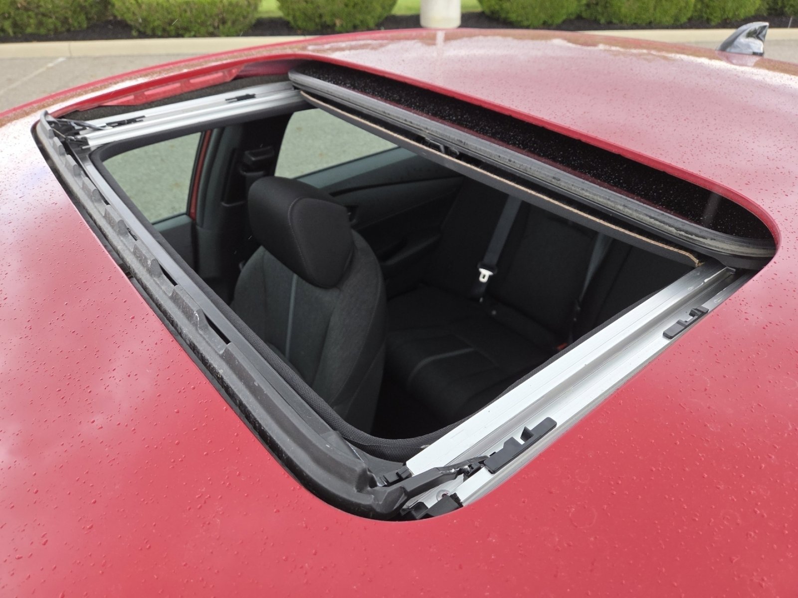 Used 2023 Honda Accord Sport image 3
