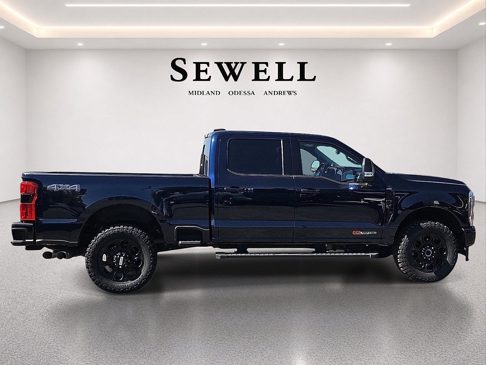 Used 2024 Ford F250 Lariat w/ Lariat Ultimate Package AWD/4WD image 5