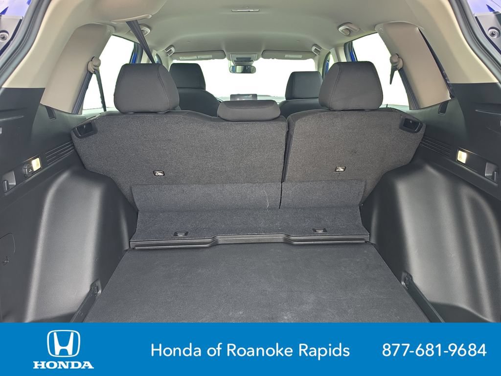 Used 2023 Honda CR-V LX image 19