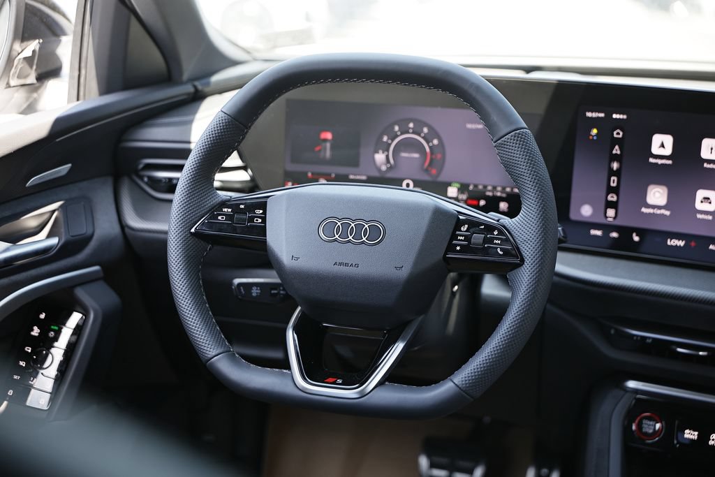 New 2026 Audi SQ5 Premium Plus AWD/4WD image 29