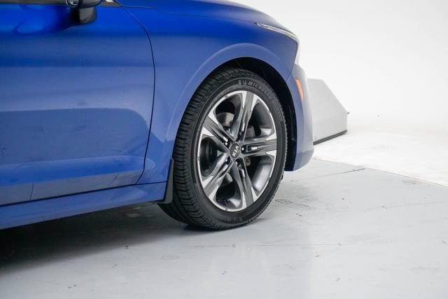 Used 2021 Kia K5 EX FWD image 7