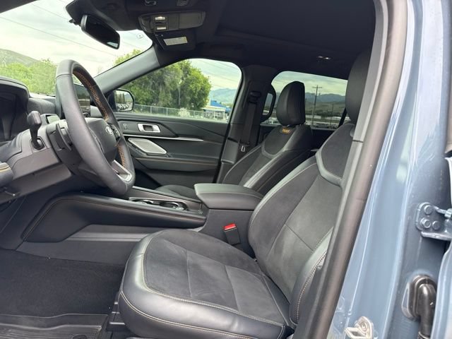 Used 2026 Ford Explorer Tremor w/ Tremor Ultimate Package AWD/4WD image 20