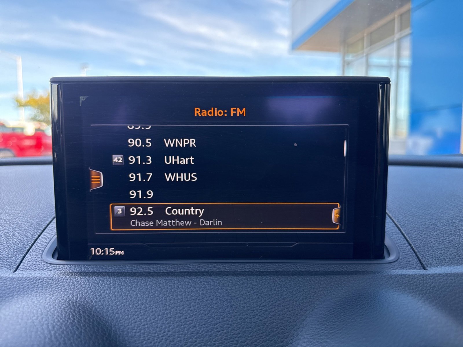 Used 2017 Audi A3 2.0T Premium image 21