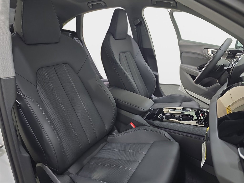 New 2025 Audi A5 2.0T Premium Plus image 10