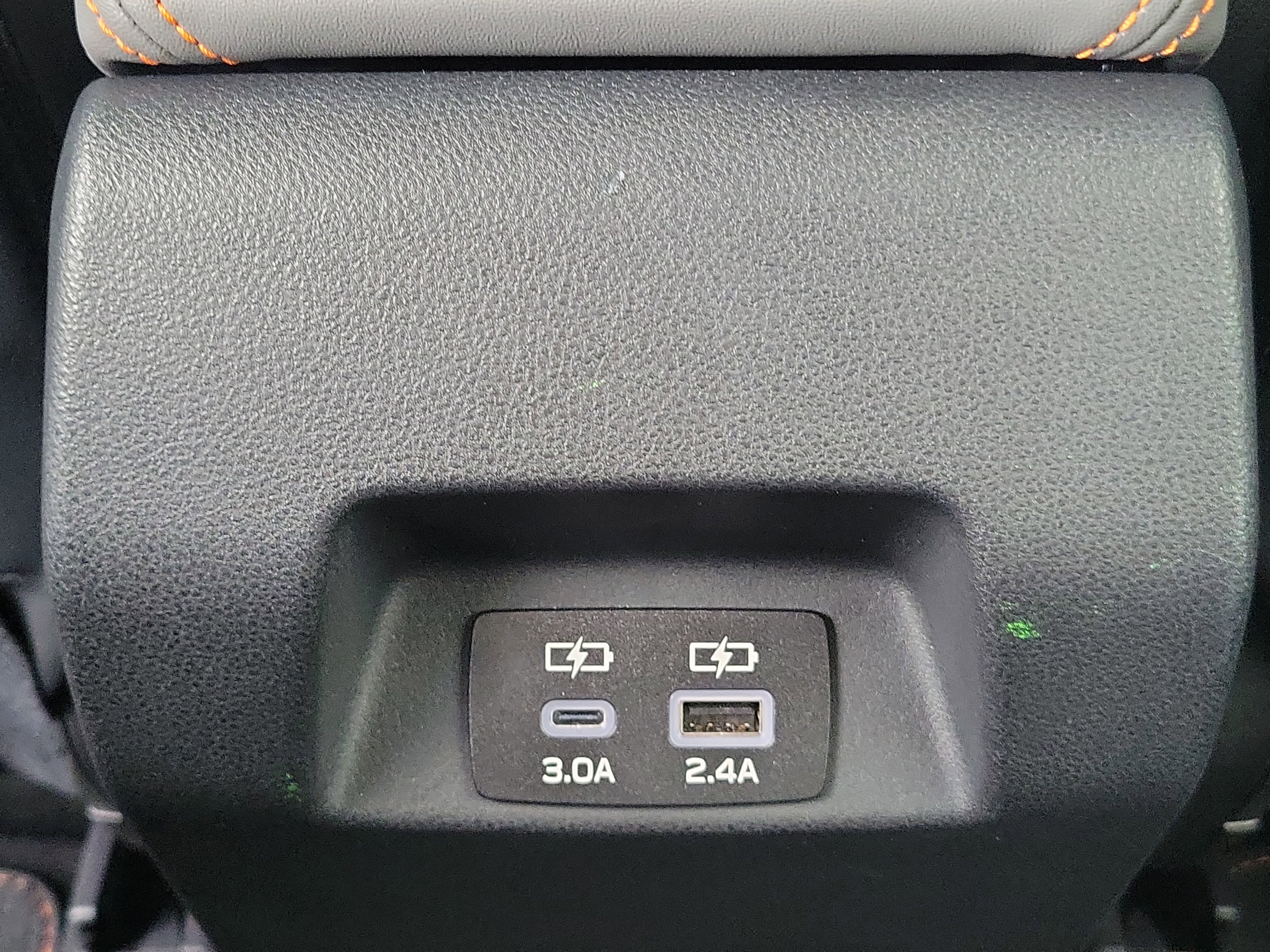 Certified 2024 Subaru Crosstrek 2.5i Limited image 19