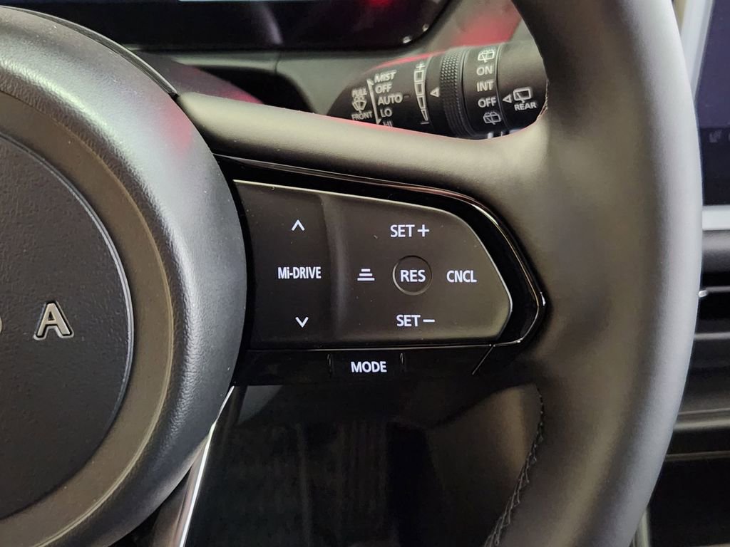New 2026 MAZDA CX-5 Preferred AWD/4WD image 18