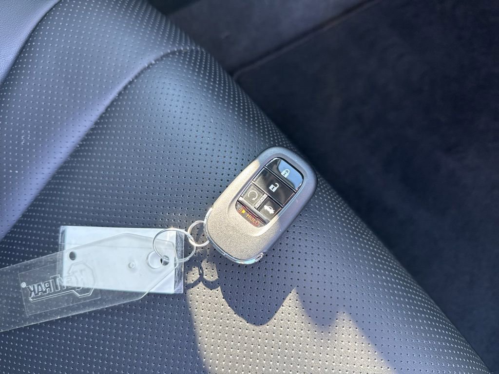 Used 2024 Honda Accord EX-L image 39