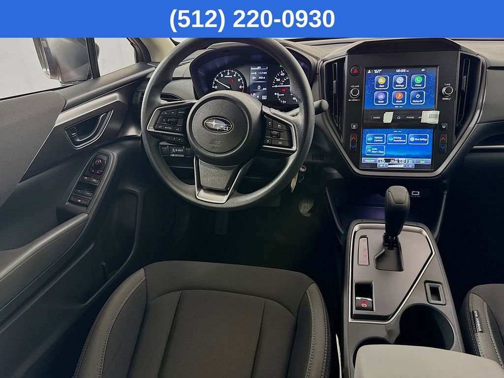 New 2025 Subaru Impreza 2.0i image 26