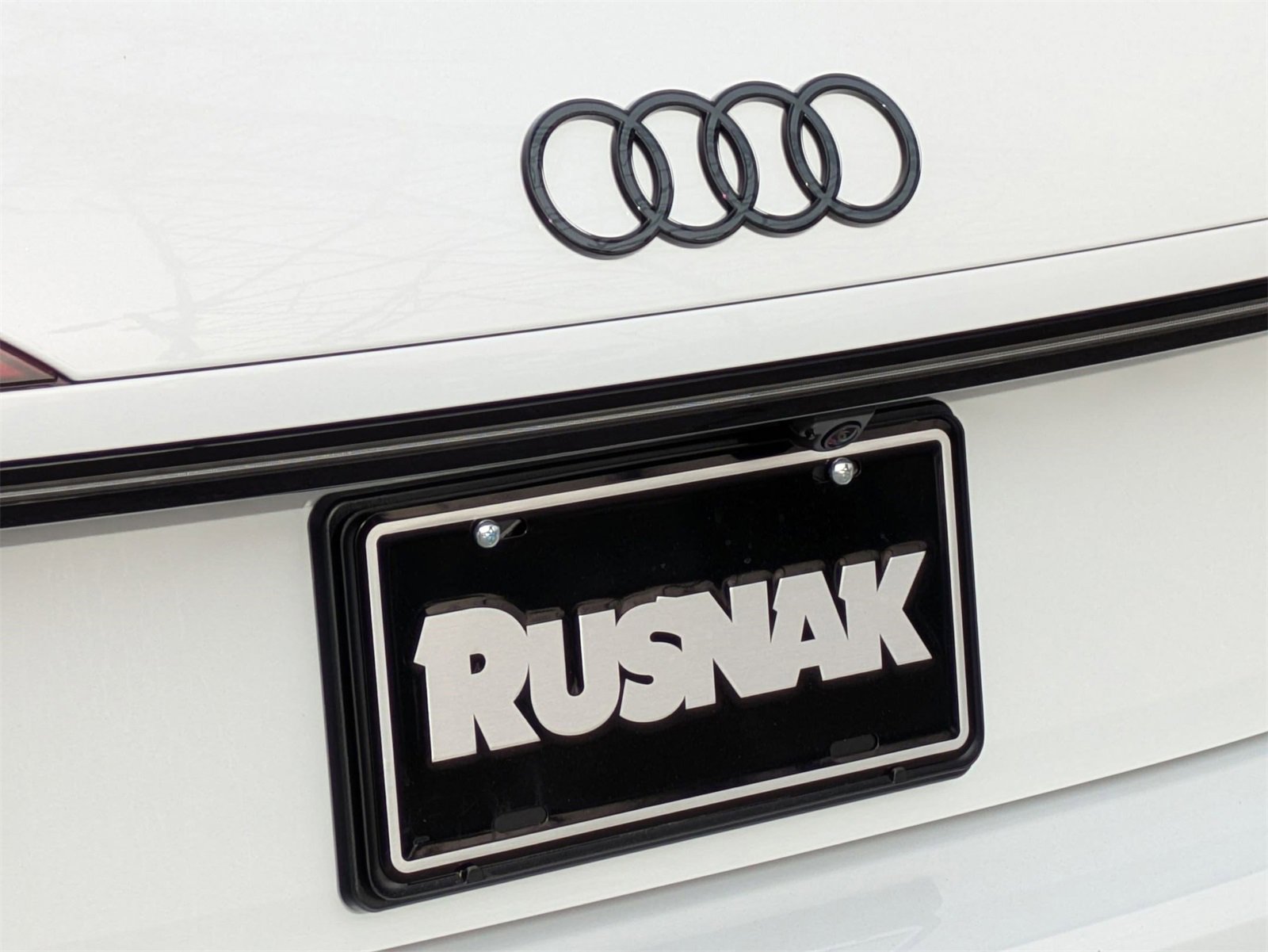 New 2026 Audi A6 Premium Plus image 15