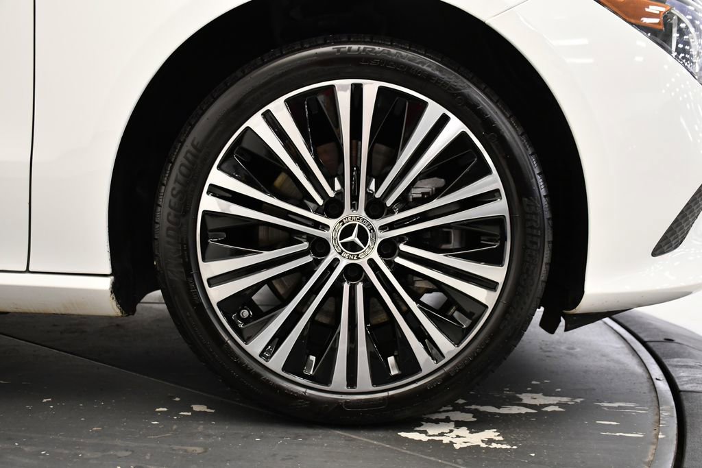 Used 2023 Mercedes-Benz CLA 250 CLA 250 image 16