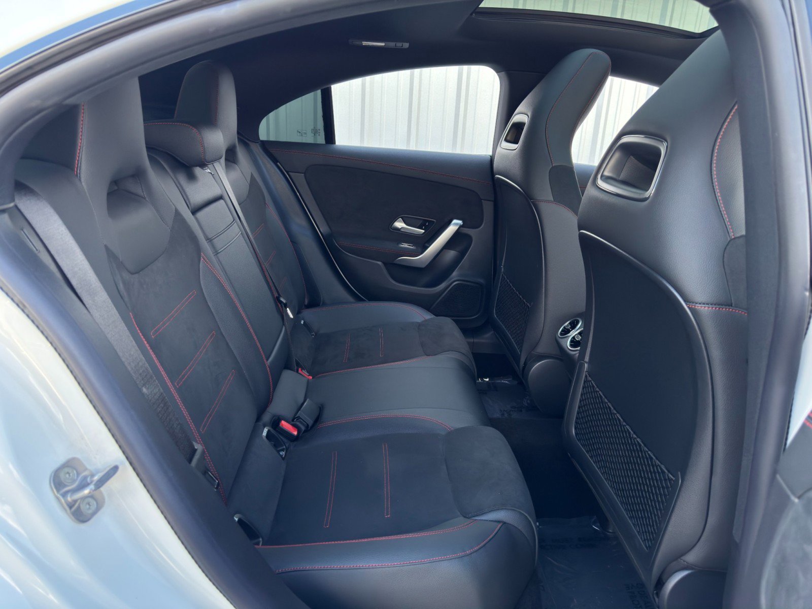 Used 2024 Mercedes-Benz CLA 250 4MATIC image 44