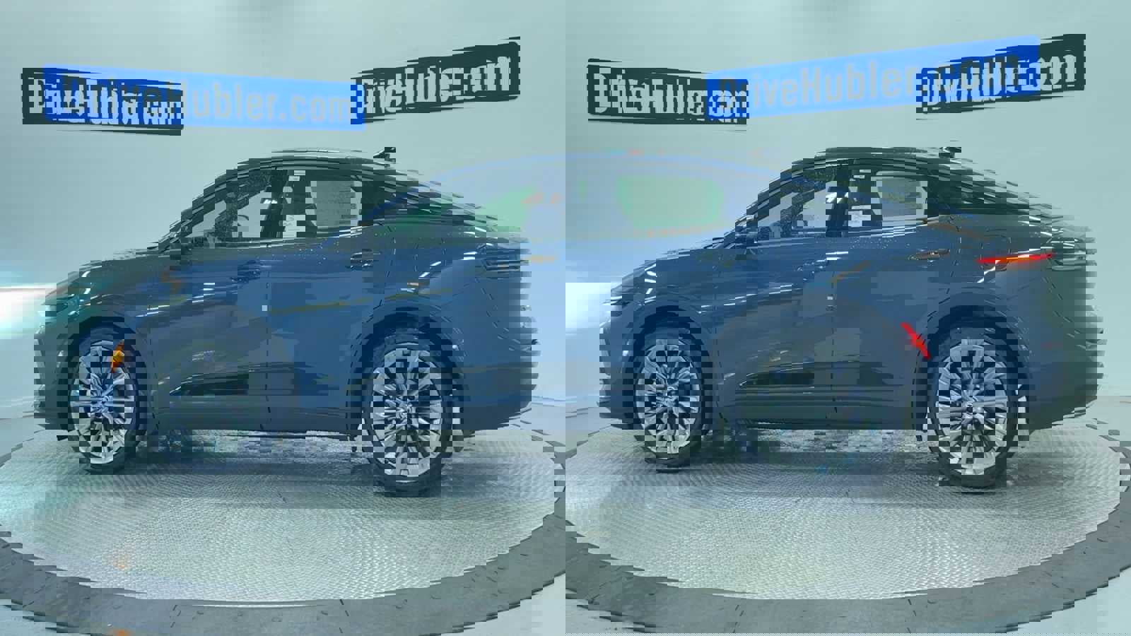 New 2026 Toyota Crown Limited image 5