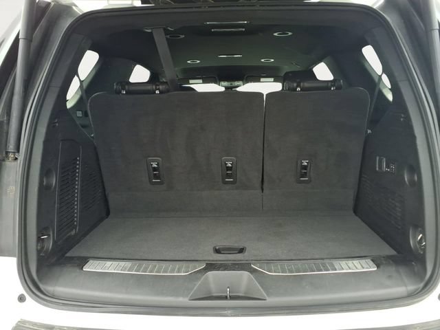 Used 2023 GMC Yukon Denali AWD/4WD image 24