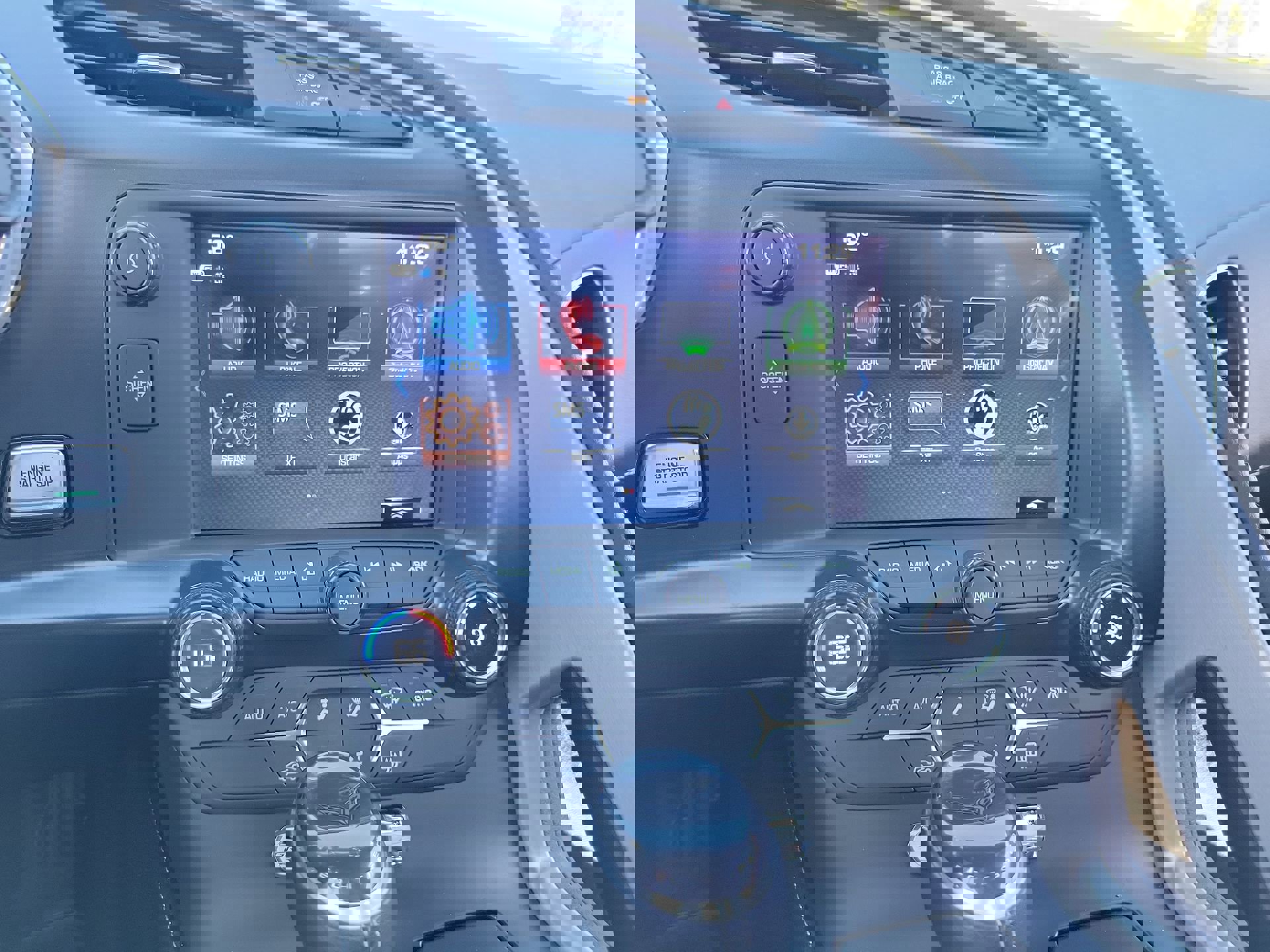 Used 2017 Chevrolet Corvette Grand Sport w/ Battery Protection Package image 19