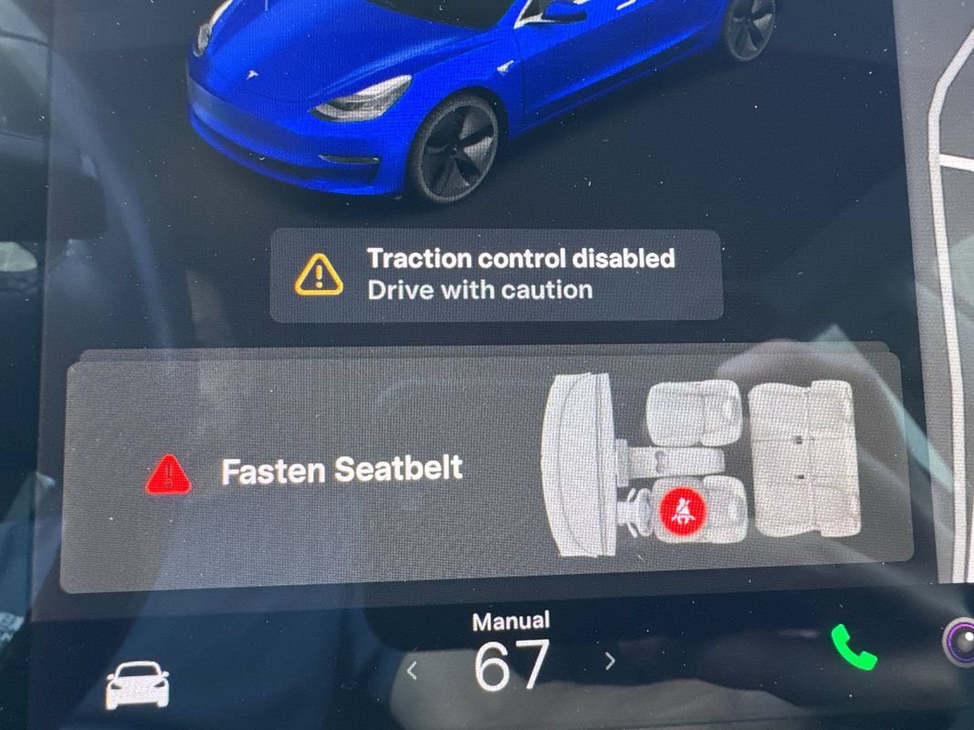 Used 2018 Tesla Model 3 Long Range AWD/4WD image 26