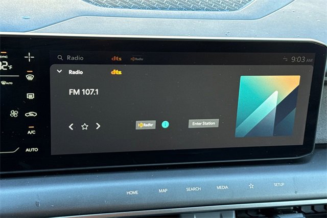 Certified 2024 Kia EV9 Light Long Range image 25