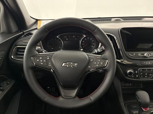Certified 2023 Chevrolet Equinox RS image 22