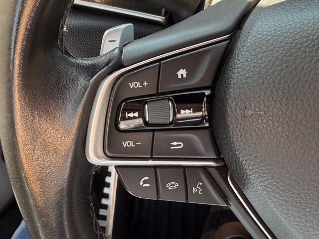 Used 2019 Honda Accord Sport image 28