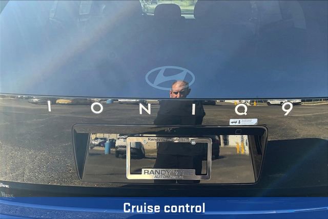 New 2026 Hyundai Ioniq 9 SEL image 21
