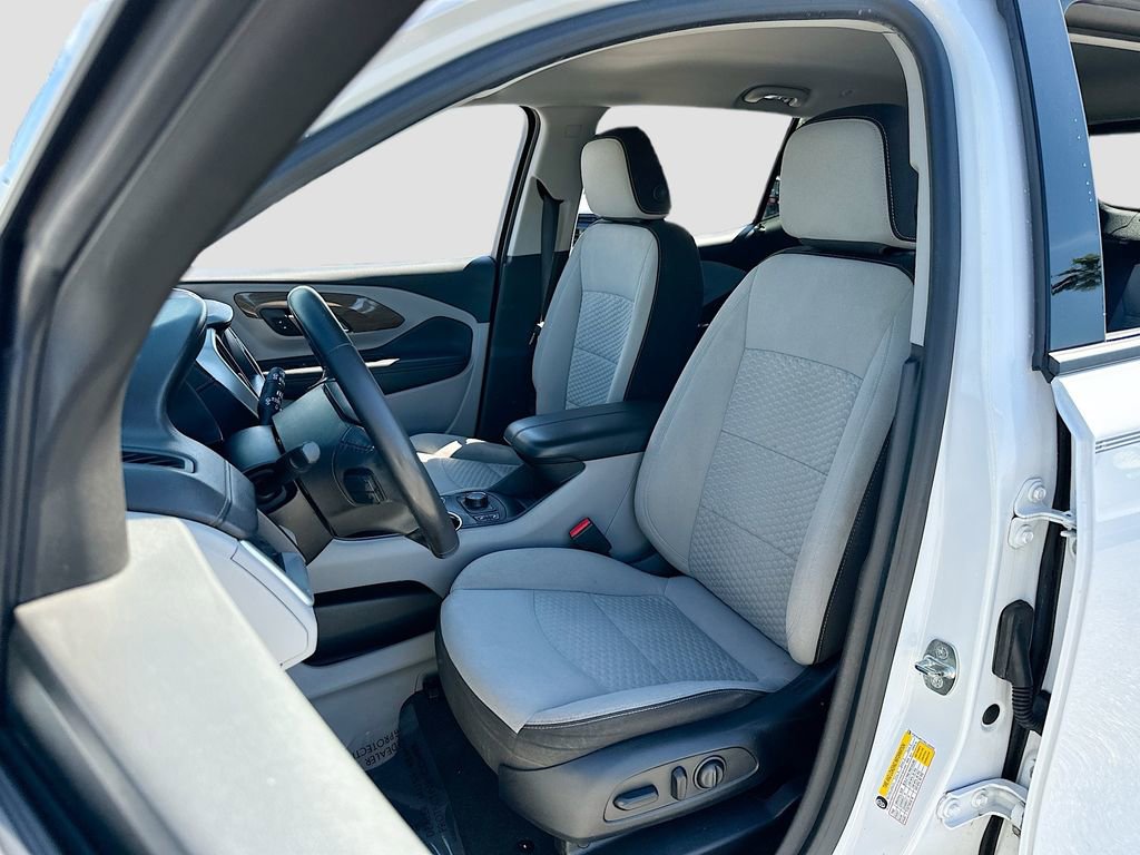 Used 2019 GMC Terrain SLE w/ Driver Convenience Package image 20