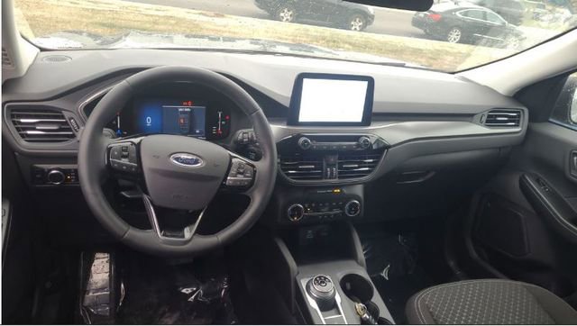 Used 2023 Ford Escape Active image 8