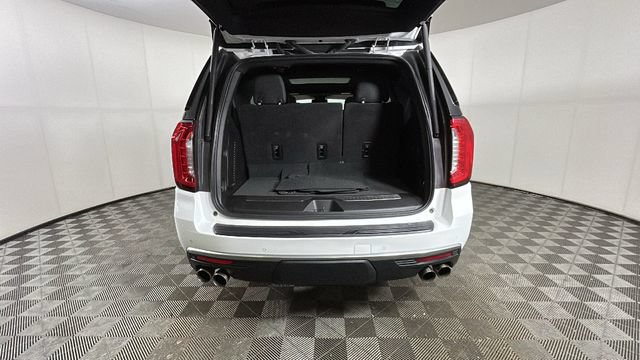 Used 2023 GMC Yukon Denali AWD/4WD image 27