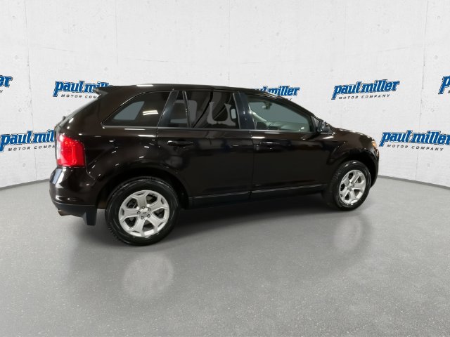 Used 2013 Ford Edge SEL FWD image 12
