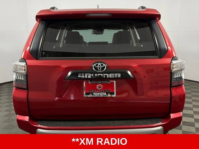 Used 2024 Toyota 4Runner TRD Off-Road Premium image 7