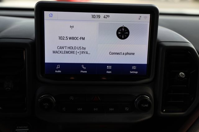 Used 2021 Ford Bronco Sport Outer Banks image 22