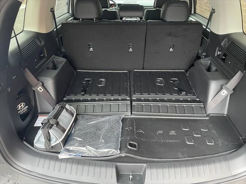 New 2026 Hyundai Santa Fe SEL AWD/4WD image 10