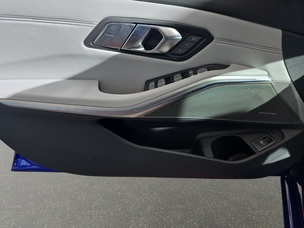 New 2027 BMW M3 Competition AWD/4WD image 26