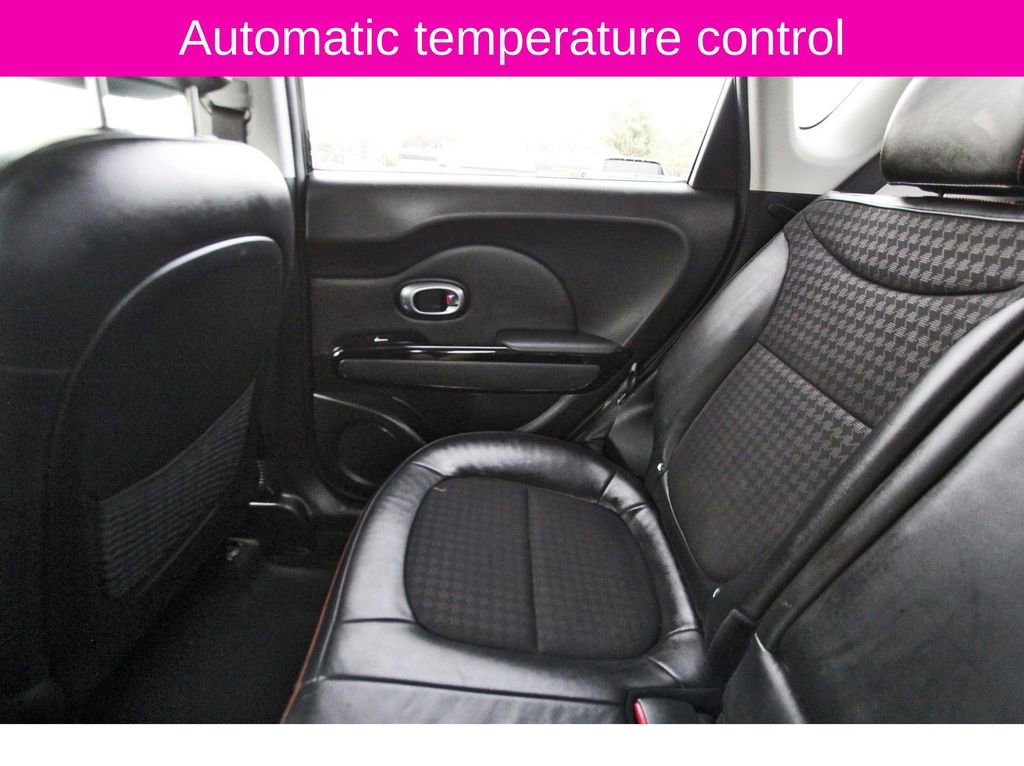 Used 2018 Kia Soul ! image 9