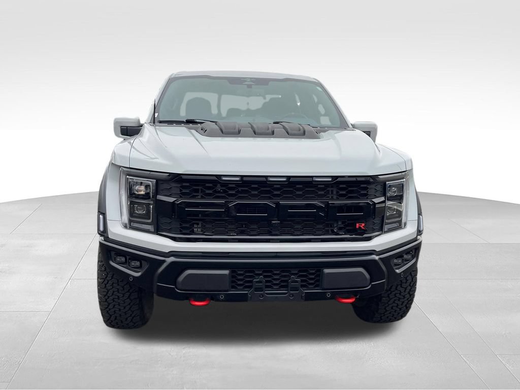 Used 2023 Ford F150 Raptor w/ Equipment Group 802A Raptor R AWD/4WD image 8