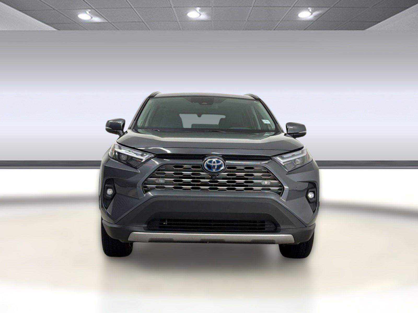 Used 2022 Toyota RAV4 Limited AWD/4WD image 6