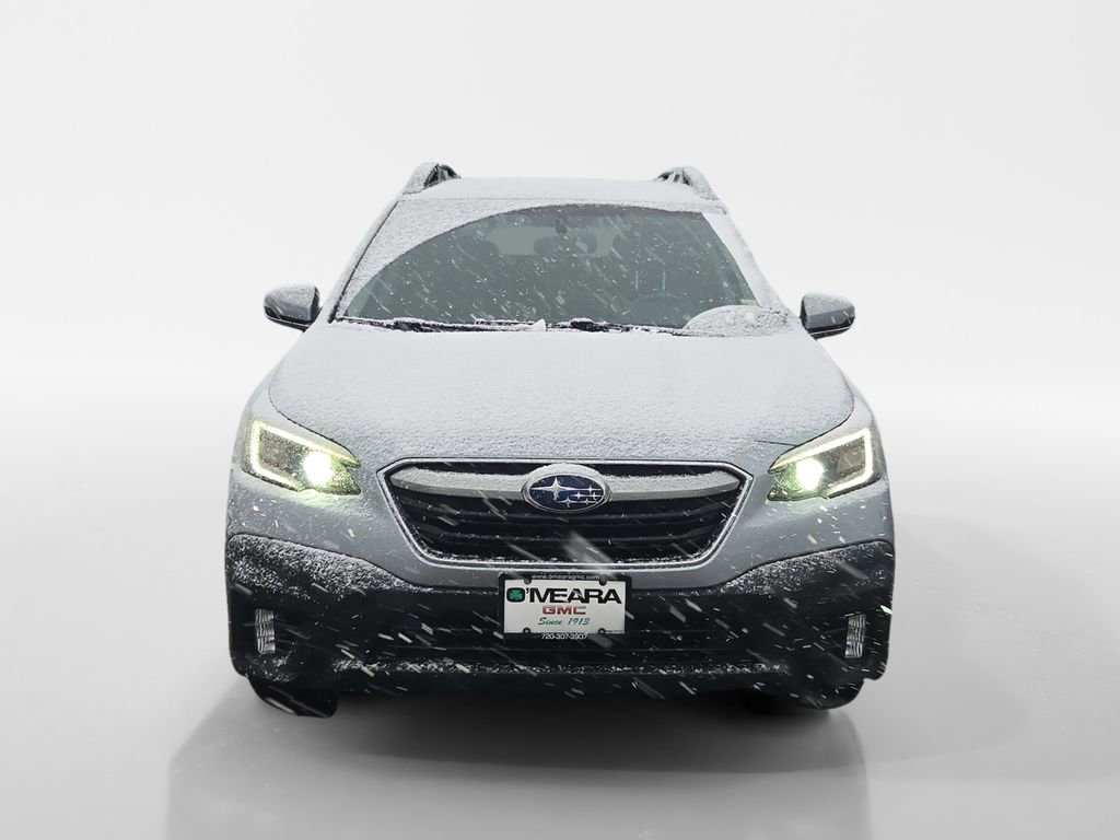 Used 2020 Subaru Outback Premium AWD/4WD image 9